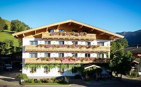 Pension Pinzgauer Hof
